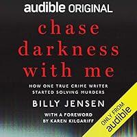 Algopix Similar Product 14 - Chase Darkness with Me How One True
