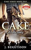 Algopix Similar Product 6 - Cake A Love Story: A Cake Series Novel