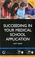 Algopix Similar Product 7 - Succeeding in Your Medical School