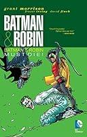 Algopix Similar Product 10 - Batman  Robin Vol 3 Batman  Robin