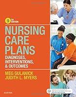 Algopix Similar Product 3 - Nursing Care Plans Diagnoses
