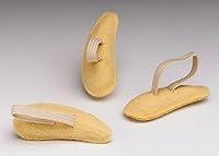 Algopix Similar Product 7 - PediFix Hammer Toe Cushion Felt 3Pack