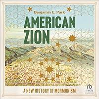 Algopix Similar Product 7 - American Zion A New History of