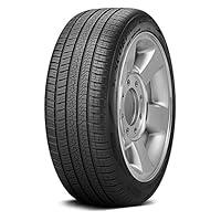 Algopix Similar Product 1 - Pirelli SCORPION ZERO ALL SEASON All