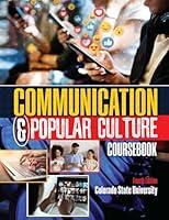 Algopix Similar Product 11 - Communication AND Popular Culture