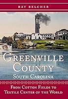 Algopix Similar Product 9 - Greenville County South Carolina From