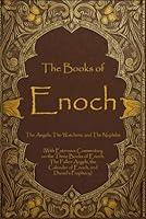 Algopix Similar Product 14 - The Books of Enoch The Angels The