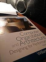 Algopix Similar Product 20 - Computer Organization and Architecture