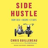 Algopix Similar Product 2 - Side Hustle From Idea to Income in 27