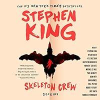 Algopix Similar Product 16 - Skeleton Crew