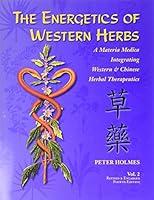 Algopix Similar Product 16 - The Energetics of Western Herbs A