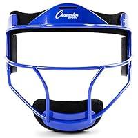 Algopix Similar Product 16 - Champion Sports Steel Softball Face