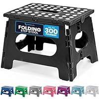 Algopix Similar Product 6 - Handy Laundry  Folding Step Stool is