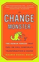 Algopix Similar Product 20 - The Change Monster The Human Forces