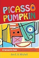 Algopix Similar Product 4 - Picasso Pumpkin 21 Curated Art Dates