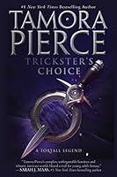 Algopix Similar Product 15 - Trickster's Choice (Trickster's Duet)