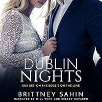 Algopix Similar Product 11 - Dublin Nights Series Box Set On the