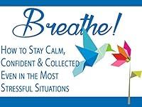 Algopix Similar Product 14 - Breathe  Discover a Simple Guide to