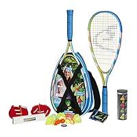 Algopix Similar Product 15 - Speedminton S700 Set  Original Speed