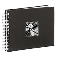 Algopix Similar Product 16 - Hama Photo Album 24 x 17 cm 50 weie