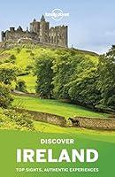 Algopix Similar Product 6 - Lonely Planet Discover Ireland