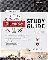 Algopix Similar Product 1 - CompTIA Network Study Guide Exam