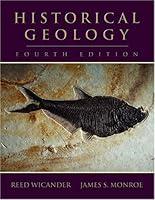 Algopix Similar Product 19 - Historical Geology Evolution of Earth