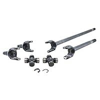 Algopix Similar Product 17 - Yukon Gear  Axle YA W24164