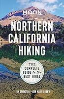 Algopix Similar Product 18 - Moon Northern California Hiking The