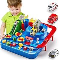 Algopix Similar Product 20 - Toys for 3 Year Old Boys  Large Race