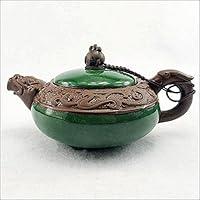 Algopix Similar Product 11 - XDOBO China Ceramic Utensil Yixing