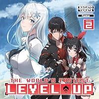 Algopix Similar Product 13 - The Worlds Fastest Level Up Vol 2