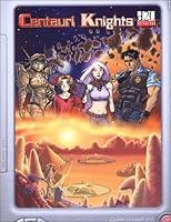 Algopix Similar Product 7 - Centauri Knights D20 Big Eyes Small