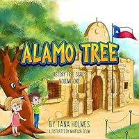 Algopix Similar Product 6 - Alamo Tree (The History Tree)