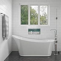 Algopix Similar Product 5 - Free Standing Air Bubble 6888 x 325