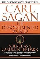 Algopix Similar Product 7 - The DemonHaunted World Science as a