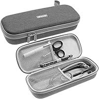 Algopix Similar Product 4 - ButterFox Semi Hard Stethoscope Carry
