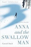 Algopix Similar Product 2 - Anna and the Swallow Man
