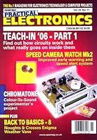 Algopix Similar Product 19 - Everyday Practical Electronics