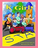 Algopix Similar Product 7 - KGirls The Story of Kayla and Kristine