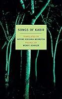 Algopix Similar Product 11 - Songs of Kabir New York Review Books