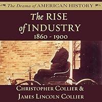Algopix Similar Product 6 - The Rise of Industry, 1860–1900