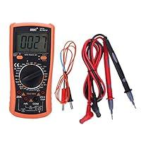Algopix Similar Product 8 - 890c  Multmetro DC AC Kit de prueba