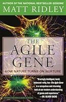 Algopix Similar Product 14 - The Agile Gene How Nature Turns on