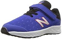 Algopix Similar Product 12 - New Balance Kids Fresh Foam Kaymin V1