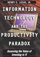 Algopix Similar Product 20 - Information Technology and the