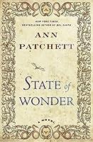 Algopix Similar Product 9 - State of Wonder