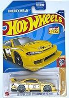 Algopix Similar Product 9 - Hot Wheels 2022  LB Super Silhouette 