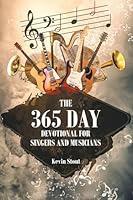 Algopix Similar Product 15 - The 365 Day Devotional For Singers And