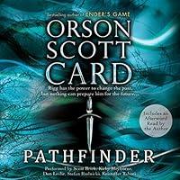 Algopix Similar Product 4 - Pathfinder: Pathfinder, Book 1